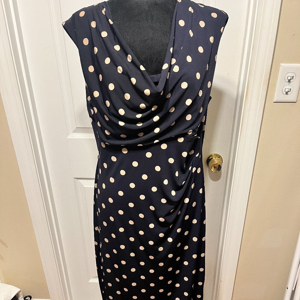Women's Sheath-style Dress